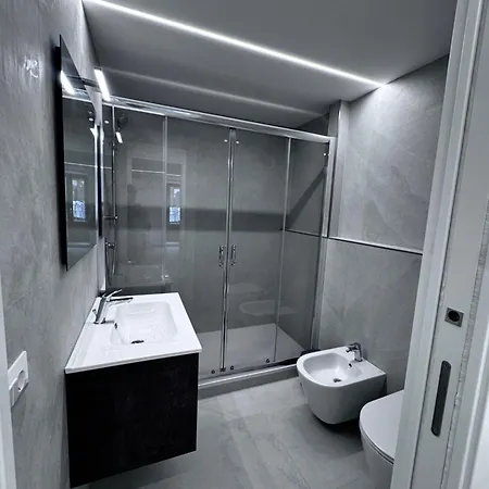 Appartamento Bordonaro Collection By Rb