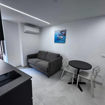 Appartamento Bordonaro Collection By Rb *