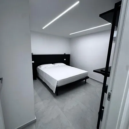 Appartamento Bordonaro Collection By Rb *