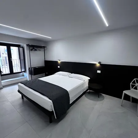 Appartamento Bordonaro Collection By Rb