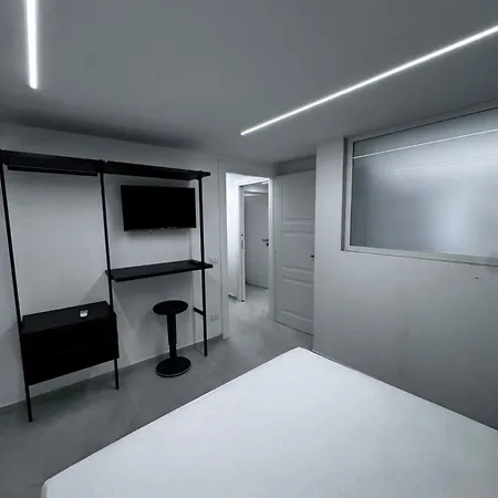 Bordonaro Collection By Rb Appartamento *